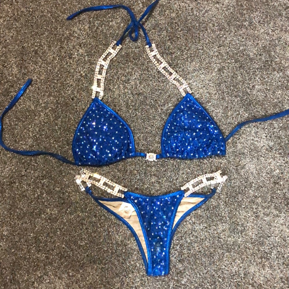 competition bikini